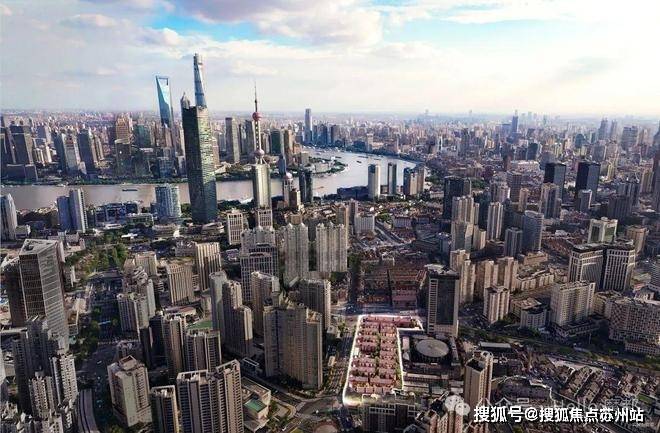 2025聚焦越秀外滩樾售楼处外滩樾绘就畔风华别墅卷(图2)