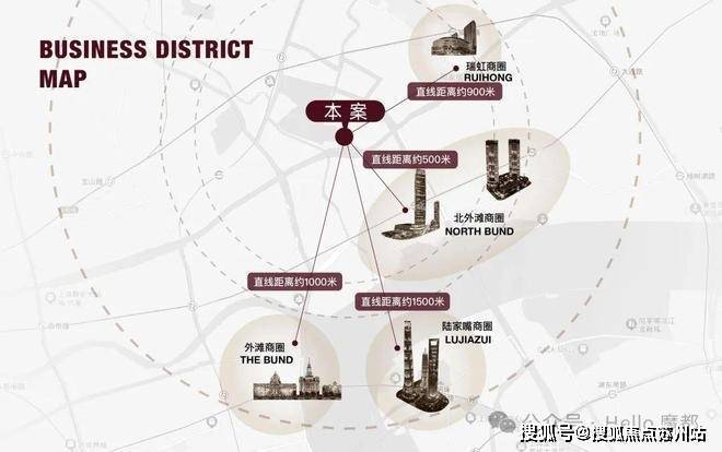 2025聚焦越秀外滩樾售楼处外滩樾绘就畔风华别墅卷(图6)