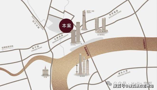 2025聚焦越秀外滩樾售楼处外滩樾绘就畔风华别墅卷(图5)