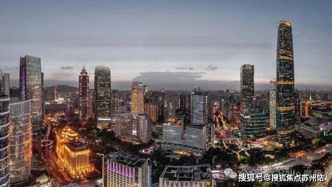 2025聚焦越秀外滩樾售楼处外滩樾绘就畔风华别墅卷(图13)