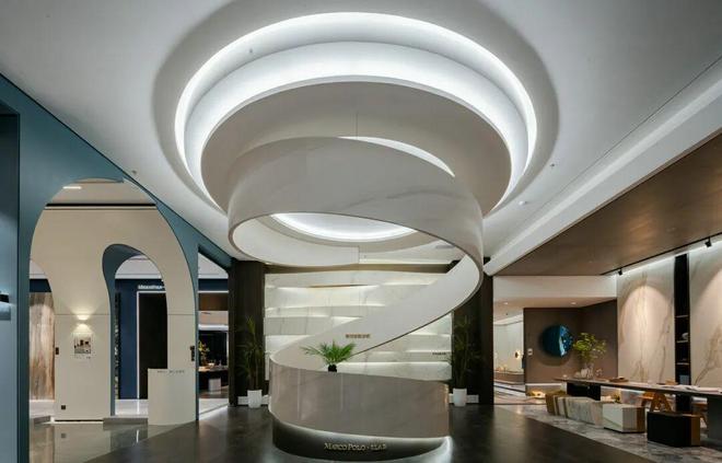 马可波罗控股成功上市开启高质量发展新阶段(图9)