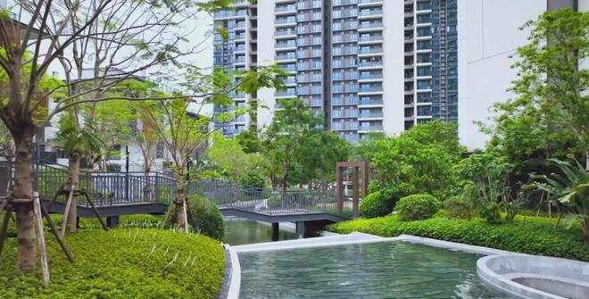 十月豪宅聚焦@佳兆业阅山府售楼处发布：佳兆业阅山府细节传奇(图10)