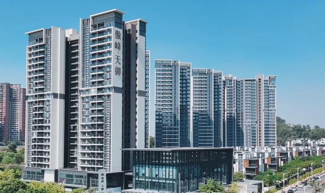 十月豪宅聚焦@佳兆业阅山府售楼处发布：佳兆业阅山府细节传奇(图8)