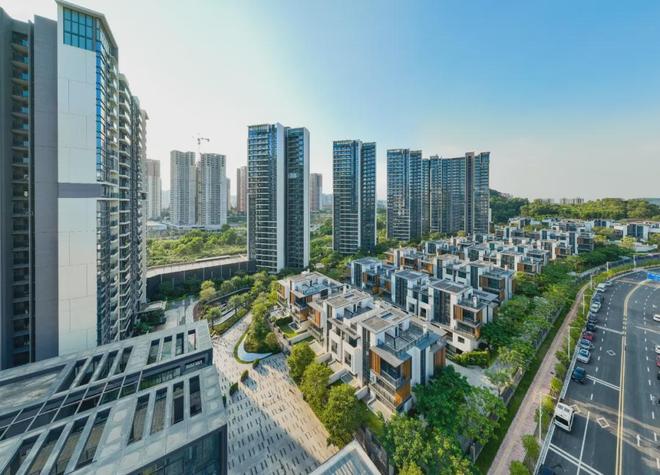 十月豪宅聚焦@佳兆业阅山府售楼处发布：佳兆业阅山府细节传奇(图11)