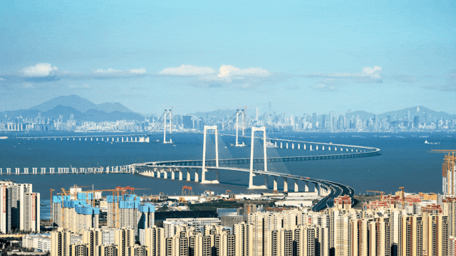 十月豪宅聚焦@佳兆业阅山府售楼处发布：佳兆业阅山府细节传奇(图20)