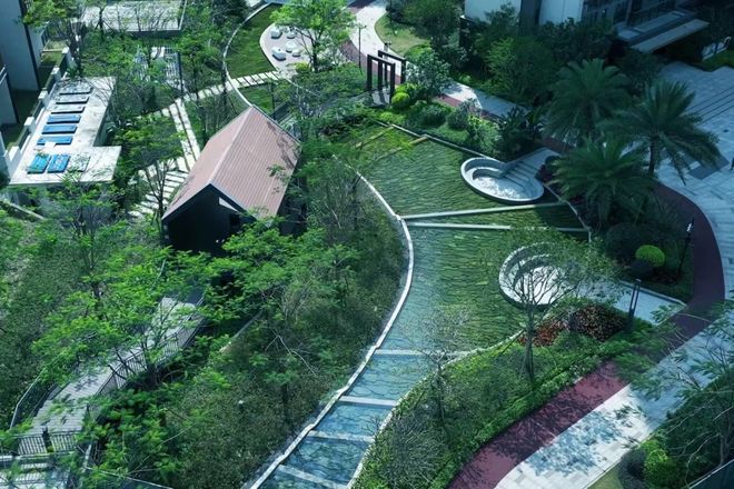 十月豪宅聚焦@佳兆业阅山府售楼处发布：佳兆业阅山府细节传奇(图12)