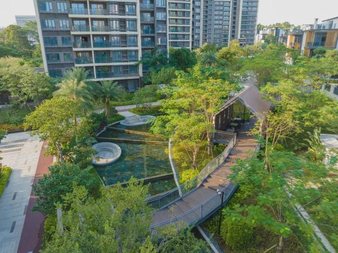 十月豪宅聚焦@佳兆业阅山府售楼处发布：佳兆业阅山府细节传奇(图9)