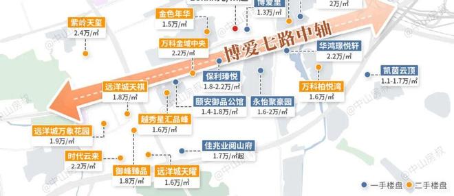 十月豪宅聚焦@佳兆业阅山府售楼处发布：佳兆业阅山府细节传奇(图14)