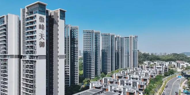 十月豪宅聚焦@佳兆业阅山府售楼处发布：佳兆业阅山府细节传奇(图16)