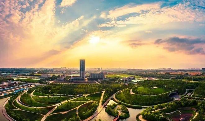 聚焦上海润雲金茂府售楼处发布：润云金茂府领航理想人居(图33)