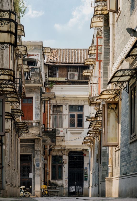 60米“门王”实景首曝！海珠西改善客坐不住了！(图7)