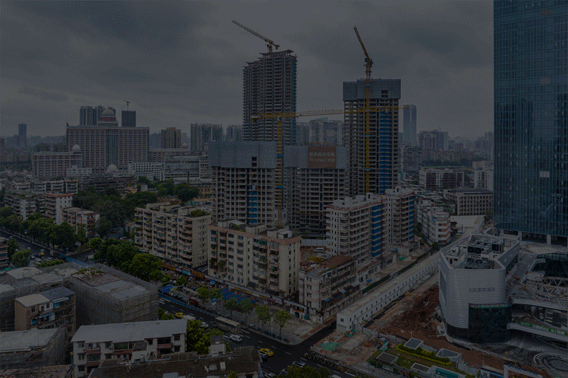 60米“门王”实景首曝！海珠西改善客坐不住了！(图8)