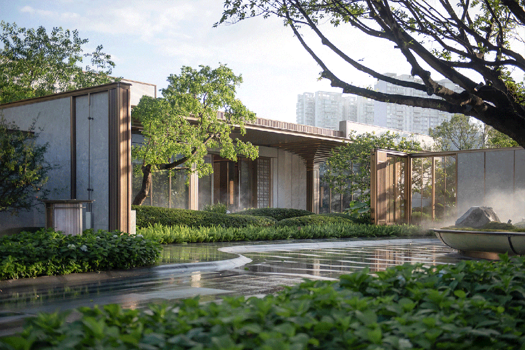 60米“门王”实景首曝！海珠西改善客坐不住了！(图12)