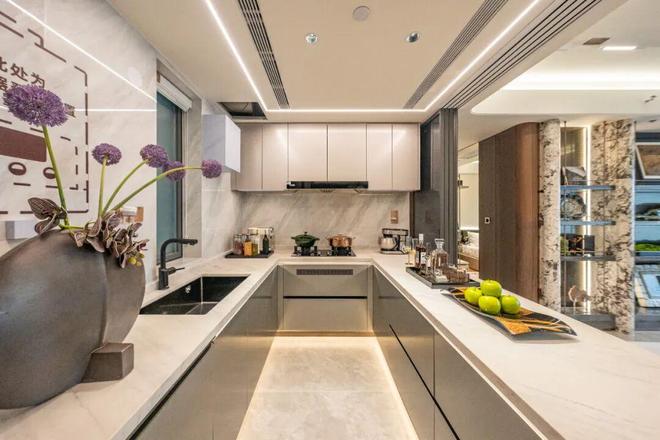 60米“门王”实景首曝！海珠西改善客坐不住了！(图19)