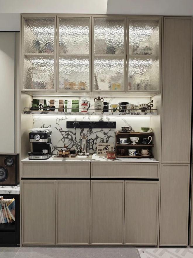 聚焦@华润中环置地中心望云售楼处发布：品质铸就传奇!(图7)