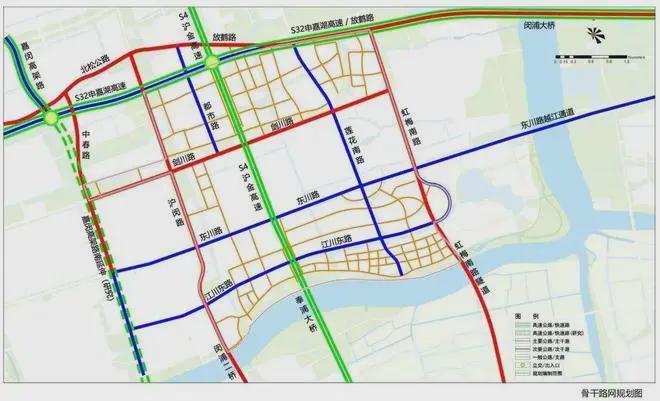 2025大华星曜；网站-大华星曜详情-闵行核心上师大万达配套(图7)
