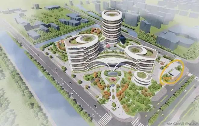 2025大华星曜；网站-大华星曜详情-闵行核心上师大万达配套(图10)