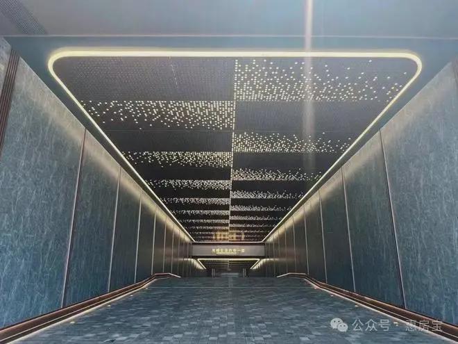 2025大华星曜；网站-大华星曜详情-闵行核心上师大万达配套(图16)