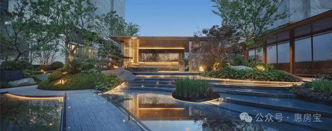 2025大华星曜；网站-大华星曜详情-闵行核心上师大万达配套(图18)