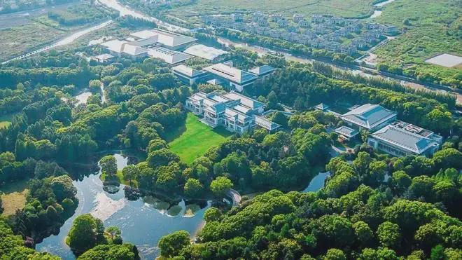 2025大华星曜；网站-大华星曜详情-闵行核心上师大万达配套(图34)