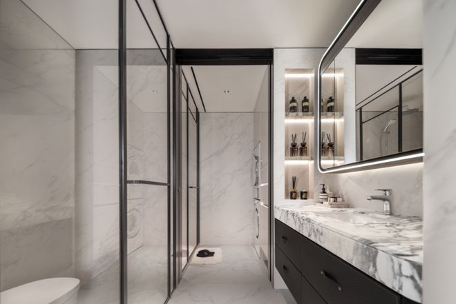 甄选好房@虹口华润外滩瑞府售楼处电话：项目地址@最新房价(图8)