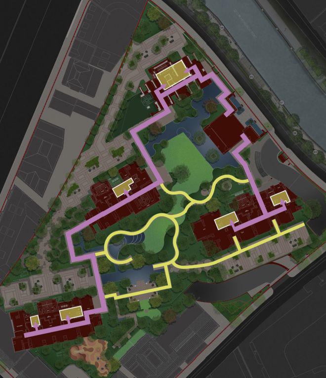 甄选好房@虹口华润外滩瑞府售楼处电话：项目地址@最新房价(图16)