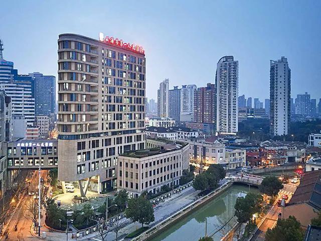 甄选好房@虹口华润外滩瑞府售楼处电话：项目地址@最新房价(图20)