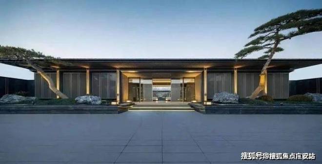 聚焦@保利尚云赋售楼处发布：保利尚云赋产品品质高(图3)