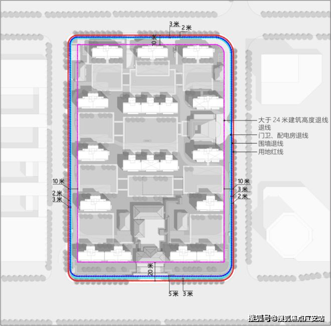 聚焦@保利尚云赋售楼处发布：保利尚云赋产品品质高(图7)