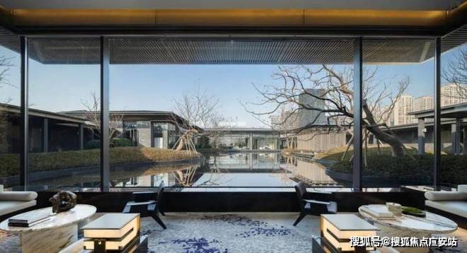 聚焦@保利尚云赋售楼处发布：保利尚云赋产品品质高(图16)