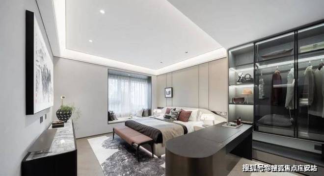 聚焦@保利尚云赋售楼处发布：保利尚云赋产品品质高(图20)