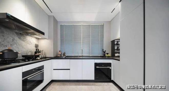 聚焦@保利尚云赋售楼处发布：保利尚云赋产品品质高(图25)