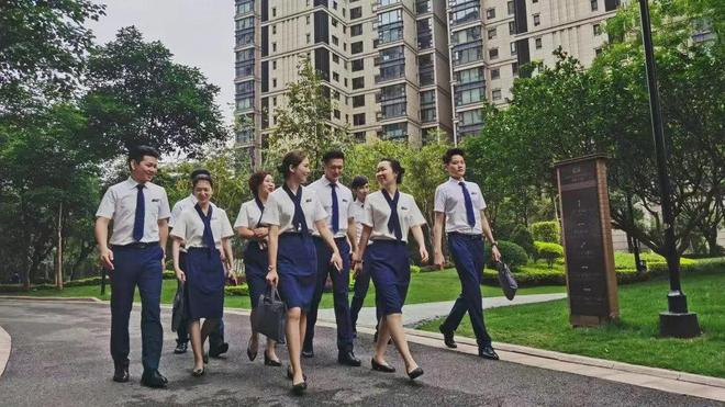 【楼市】保利·海上瑧悦售楼处保利·海上瑧悦发布：品质住宅!(图8)