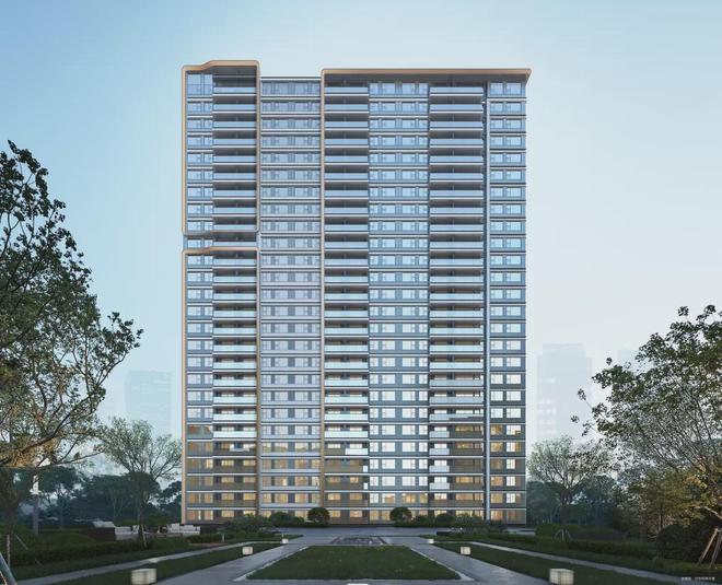 【楼市】保利·海上瑧悦售楼处保利·海上瑧悦发布：品质住宅!(图9)