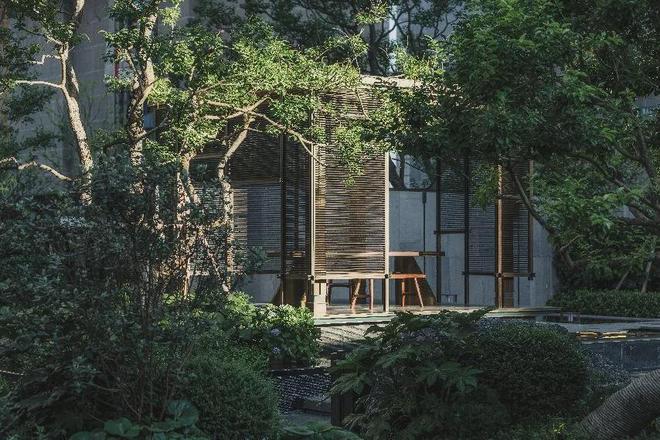 【楼市】保利·海上瑧悦售楼处保利·海上瑧悦发布：品质住宅!(图11)