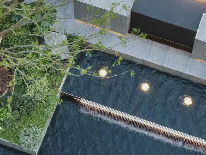 【楼市】保利·海上瑧悦售楼处保利·海上瑧悦发布：品质住宅!(图13)