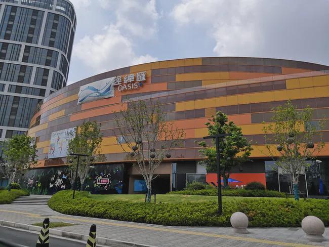 【楼市】保利·海上瑧悦售楼处保利·海上瑧悦发布：品质住宅!(图25)