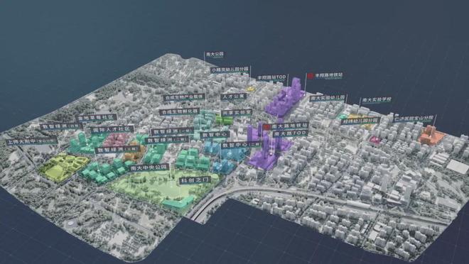 【楼市】保利·海上瑧悦售楼处保利·海上瑧悦发布：品质住宅!(图22)