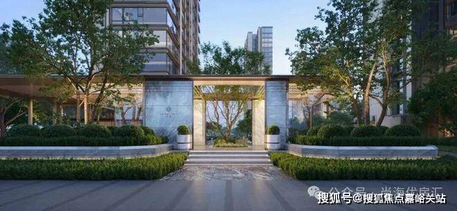 盛大开幕▷望雲TOD售楼处发布望雲TOD奢华生活新标杆(图10)