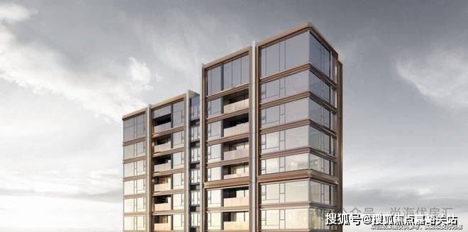 盛大开幕▷望雲TOD售楼处发布望雲TOD奢华生活新标杆(图6)