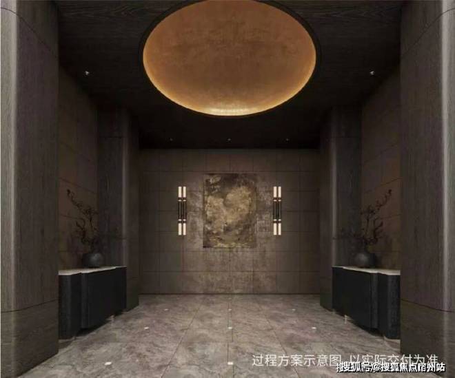 ◇虹口华润外滩瑞府售楼处发布：项目地址@最新房价！@最新(图15)