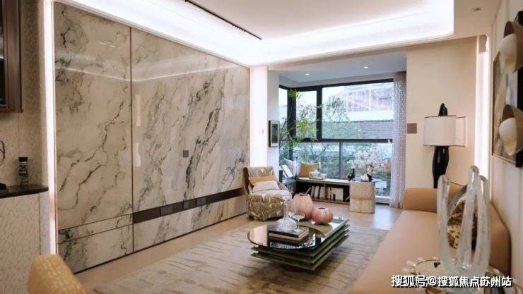 保利外滩序88(售楼处)首页网站-保利外滩序88营销中心-欢迎您-楼盘详情-最新价格-户型图-容积率(图10)