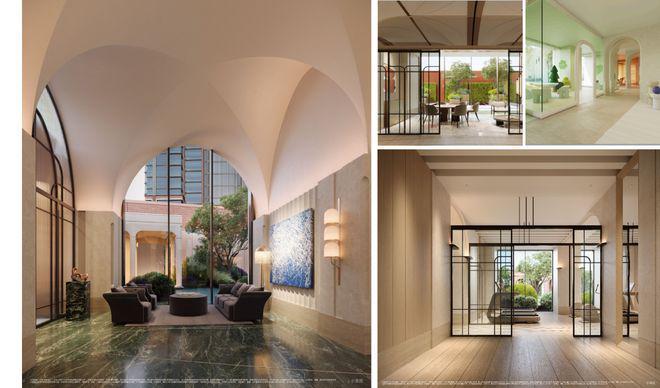 热搜@华润外滩瑞府售楼处华润外滩瑞府发布：奢居新境！(图11)