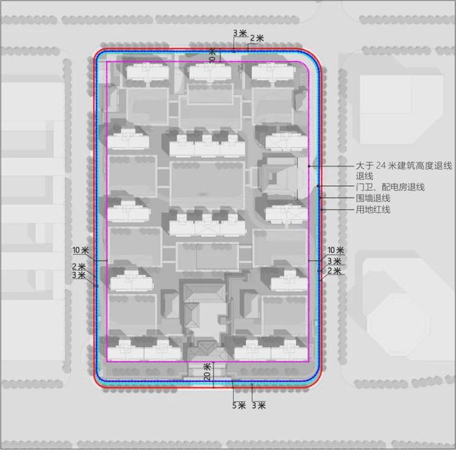 聚焦♐保利置业尚云赋售楼处发布：以品质铸就传奇！(图2)