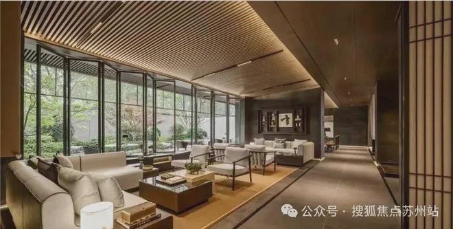 聚焦♐保利置业尚云赋售楼处发布：以品质铸就传奇！(图11)