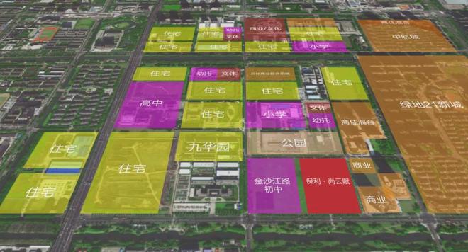 聚焦♐保利置业尚云赋售楼处发布：以品质铸就传奇！(图19)