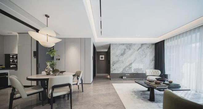 聚焦♐保利置业尚云赋售楼处发布：以品质铸就传奇！(图18)