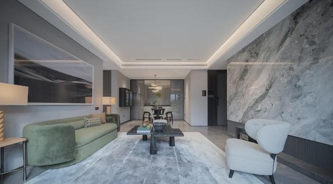 聚焦♐保利置业尚云赋售楼处发布：以品质铸就传奇！(图16)