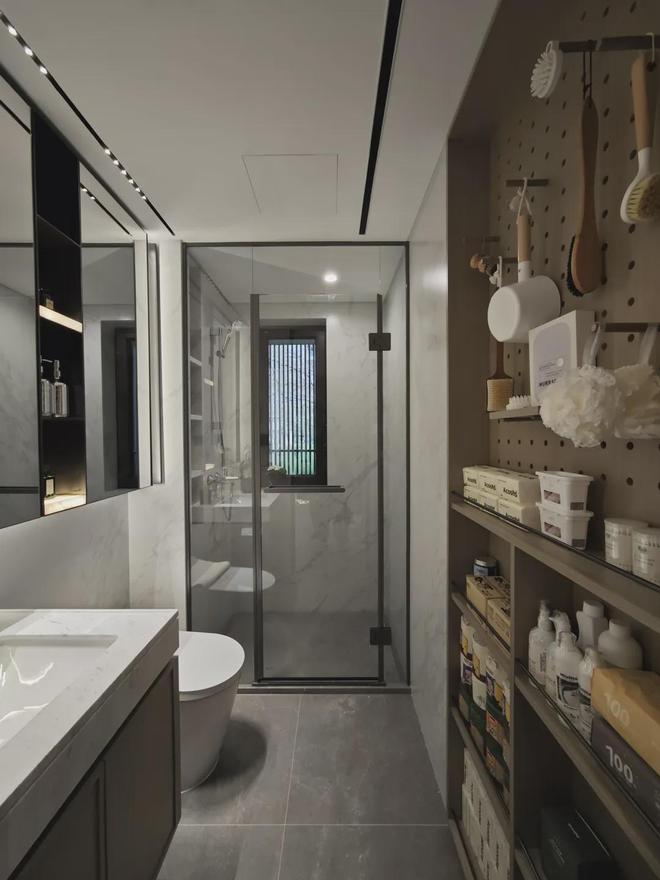 热搜NO1中环置地中心望云售楼处发布铸就中环TOD人居传奇(图16)