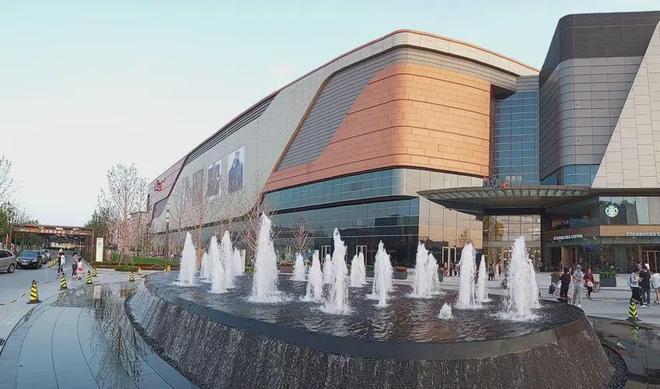 热搜NO1中环置地中心望云售楼处发布铸就中环TOD人居传奇(图26)